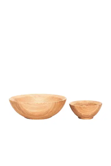 The Conran Shop Istria Snack Bowl & Serving Bowl | Thumbnail 3 The Conran Shop Istria Snack Bowl & Serving Bowl | Thumbnail 3
