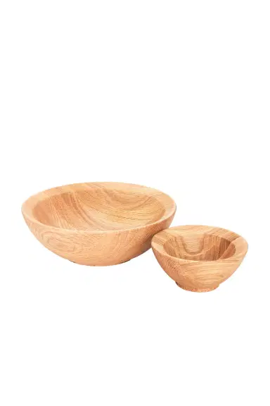The Conran Shop Istria Snack Bowl & Serving Bowl | Thumbnail 1 The Conran Shop Istria Snack Bowl & Serving Bowl | Thumbnail 1