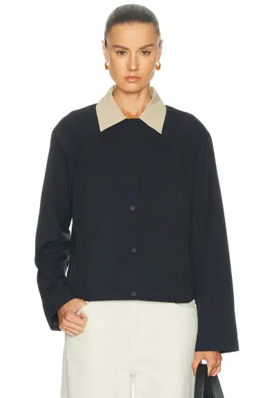 On Coach Jacket | Thumbnail 2 On Coach Jacket | Thumbnail 2