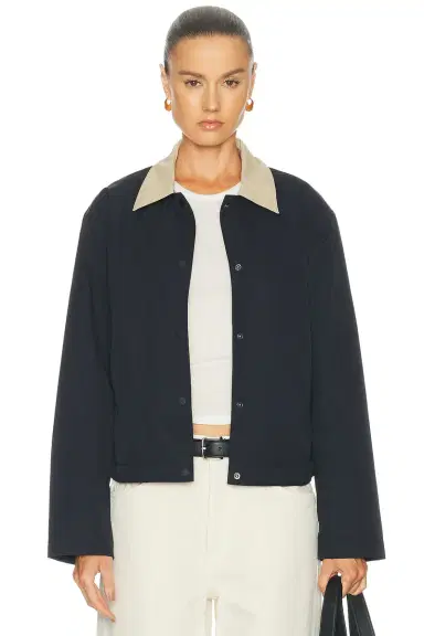 On Coach Jacket | Thumbnail 1 On Coach Jacket | Thumbnail 1
