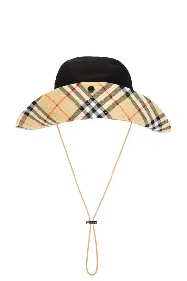 Burberry All Weather Hat | Thumbnail 3 Burberry All Weather Hat | Thumbnail 3