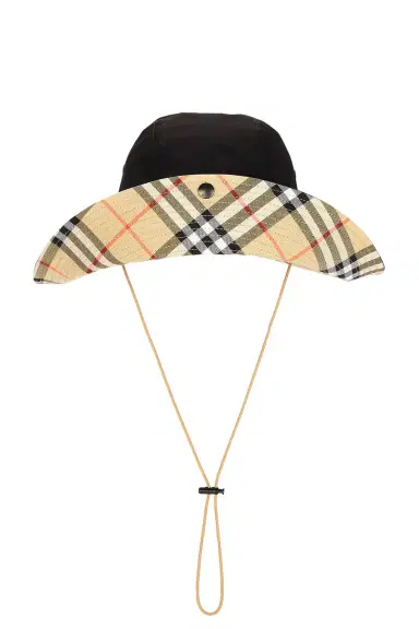 Burberry All Weather Hat | Thumbnail 1 Burberry All Weather Hat | Thumbnail 1