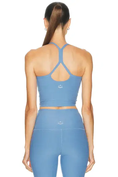 Beyond Yoga Spacedye Slim Racerback Cropped Tank Top | Thumbnail 3 Beyond Yoga Spacedye Slim Racerback Cropped Tank Top | Thumbnail 3