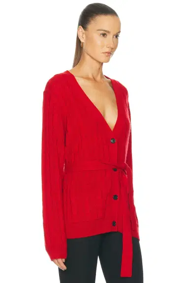 NILI LOTAN Tirza Cardigan | Thumbnail 2 NILI LOTAN Tirza Cardigan | Thumbnail 2