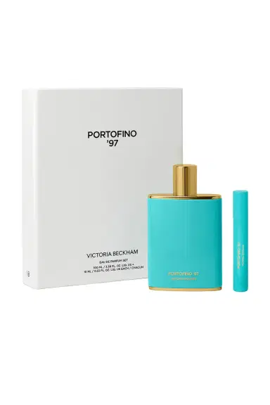 Victoria Beckham Beauty Portofino '97 Eau De Parfum Gift Set | Thumbnail 2 Victoria Beckham Beauty Portofino '97 Eau De Parfum Gift Set | Thumbnail 2