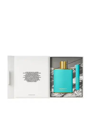 Victoria Beckham Beauty Portofino '97 Eau De Parfum Gift Set | Thumbnail 3 Victoria Beckham Beauty Portofino '97 Eau De Parfum Gift Set | Thumbnail 3
