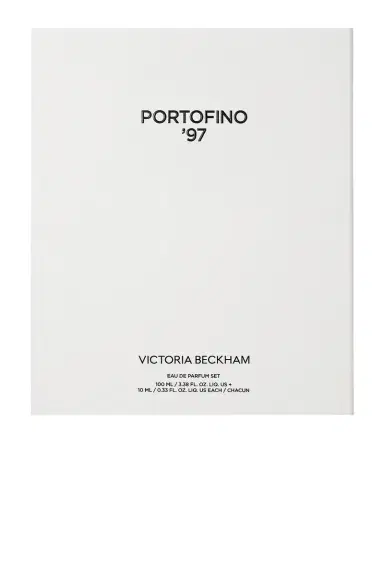 Victoria Beckham Beauty Portofino '97 Eau De Parfum Gift Set | Thumbnail 4 Victoria Beckham Beauty Portofino '97 Eau De Parfum Gift Set | Thumbnail 4