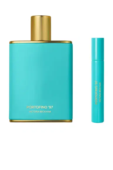 Victoria Beckham Beauty Portofino '97 Eau De Parfum Gift Set | Thumbnail 1 Victoria Beckham Beauty Portofino '97 Eau De Parfum Gift Set | Thumbnail 1