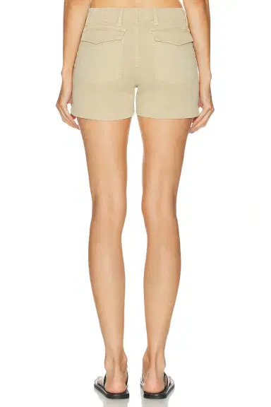 NILI LOTAN Utility Short | Thumbnail 4 NILI LOTAN Utility Short | Thumbnail 4