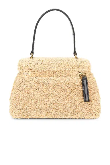 Givenchy Antigona Vanity Bag With Chain | Thumbnail 4 Givenchy Antigona Vanity Bag With Chain | Thumbnail 4