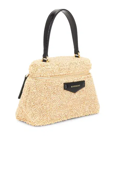 Givenchy Antigona Vanity Bag With Chain | Thumbnail 5 Givenchy Antigona Vanity Bag With Chain | Thumbnail 5