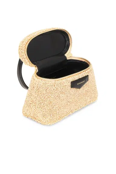 Givenchy Antigona Vanity Bag With Chain | Thumbnail 6 Givenchy Antigona Vanity Bag With Chain | Thumbnail 6