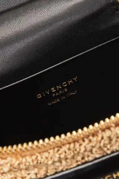 Givenchy Antigona Vanity Bag With Chain | Thumbnail 7 Givenchy Antigona Vanity Bag With Chain | Thumbnail 7
