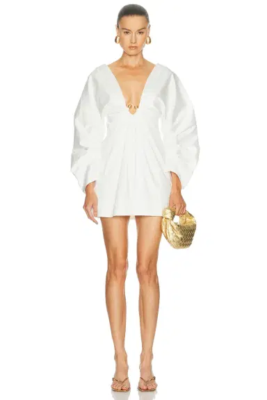 Cult Gaia Questra Dress | Thumbnail 1 Cult Gaia Questra Dress | Thumbnail 1