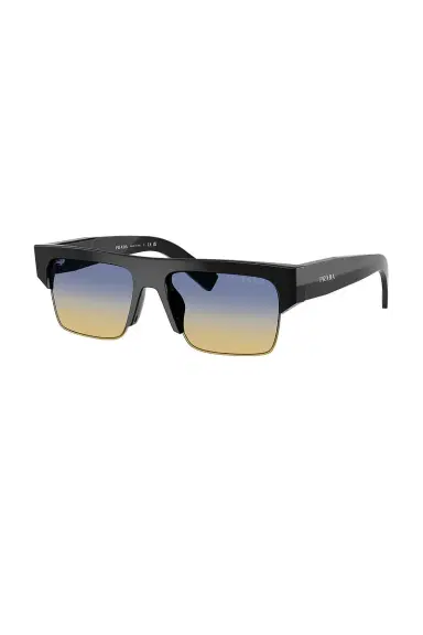 Prada Rectangular Sunglasses | Thumbnail 2 Prada Rectangular Sunglasses | Thumbnail 2