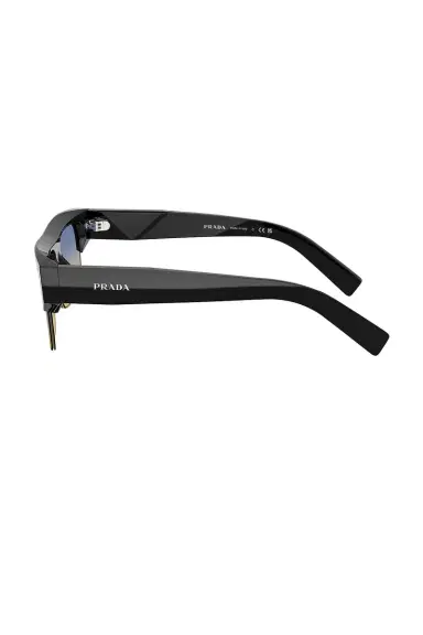 Prada Rectangular Sunglasses | Thumbnail 3 Prada Rectangular Sunglasses | Thumbnail 3