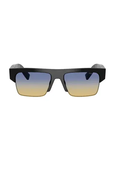 Prada Rectangular Sunglasses | Thumbnail 1 Prada Rectangular Sunglasses | Thumbnail 1