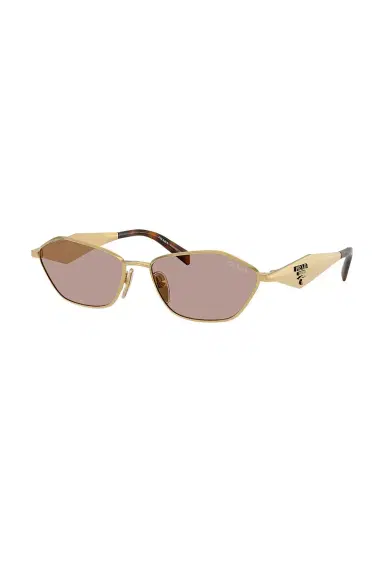 Prada Irregular Sunglasses | Thumbnail 2 Prada Irregular Sunglasses | Thumbnail 2