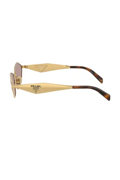 Prada Irregular Sunglasses | Thumbnail 3 Prada Irregular Sunglasses | Thumbnail 3