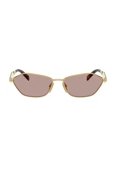 Prada Irregular Sunglasses | Thumbnail 1 Prada Irregular Sunglasses | Thumbnail 1