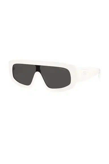 Prada Irregular Sunglasses | Thumbnail 2 Prada Irregular Sunglasses | Thumbnail 2
