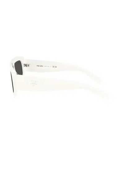 Prada Irregular Sunglasses | Thumbnail 3 Prada Irregular Sunglasses | Thumbnail 3