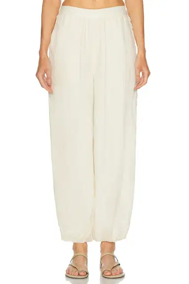 Simkhai Selah Balloon Pant | Thumbnail 2 Simkhai Selah Balloon Pant | Thumbnail 2