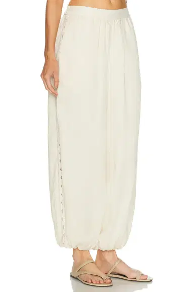 Simkhai Selah Balloon Pant | Thumbnail 3 Simkhai Selah Balloon Pant | Thumbnail 3