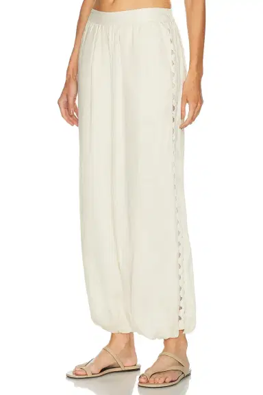 Simkhai Selah Balloon Pant | Thumbnail 1 Simkhai Selah Balloon Pant | Thumbnail 1