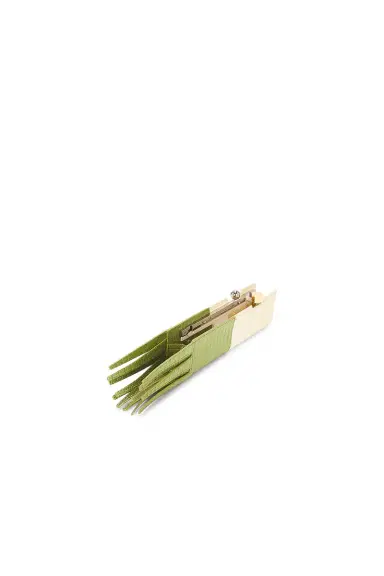 Jacquemus La Pochette Poireau | Thumbnail 5 Jacquemus La Pochette Poireau | Thumbnail 5