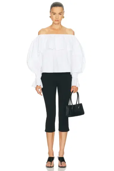 Carolina Herrera Camila Pant | Thumbnail 5 Carolina Herrera Camila Pant | Thumbnail 5