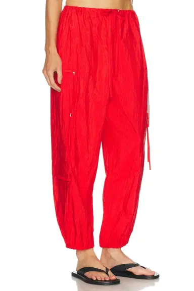 Brandon Maxwell Scout Cargo Pant | Thumbnail 2 Brandon Maxwell Scout Cargo Pant | Thumbnail 2