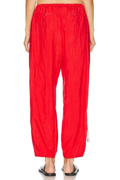 Brandon Maxwell Scout Cargo Pant | Thumbnail 4 Brandon Maxwell Scout Cargo Pant | Thumbnail 4