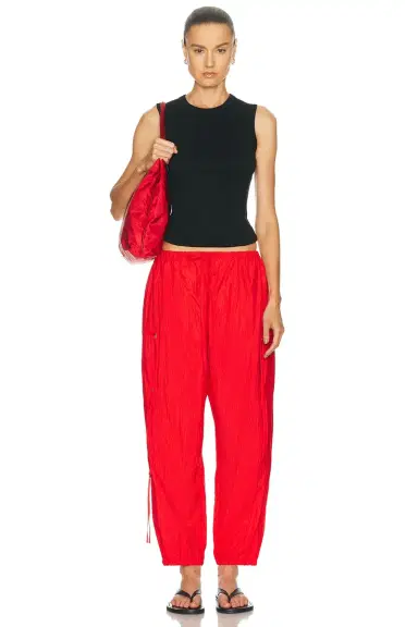 Brandon Maxwell Scout Cargo Pant | Thumbnail 5 Brandon Maxwell Scout Cargo Pant | Thumbnail 5