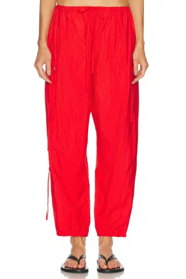 Brandon Maxwell Scout Cargo Pant | Thumbnail 1 Brandon Maxwell Scout Cargo Pant | Thumbnail 1