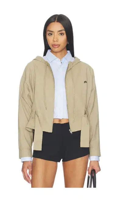 Miaou Alexia Jacket | Thumbnail 2 Miaou Alexia Jacket | Thumbnail 2