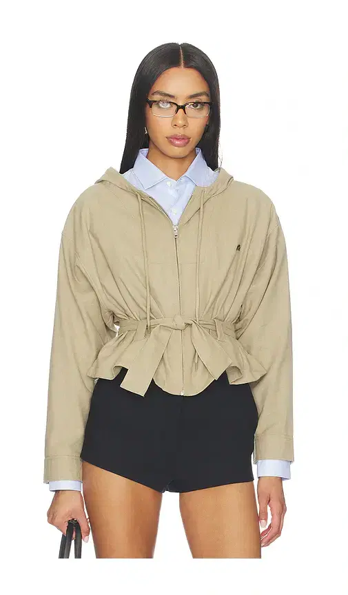 Alexia Jacket Alexia Jacket