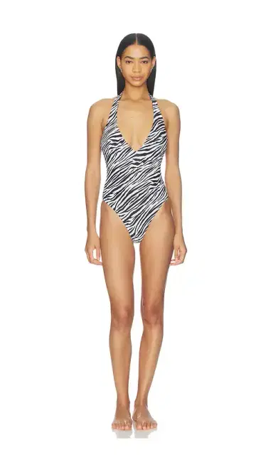 Bond-Eye Andrea Reversible One Piece | Thumbnail 1 Bond-Eye Andrea Reversible One Piece | Thumbnail 1