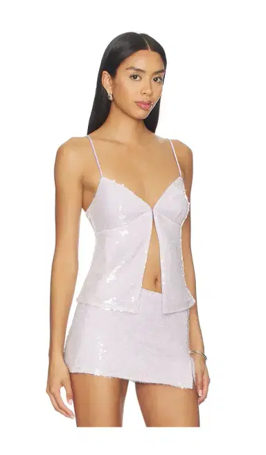 Lovers and Friends Lola Top | Thumbnail 2 Lovers and Friends Lola Top | Thumbnail 2