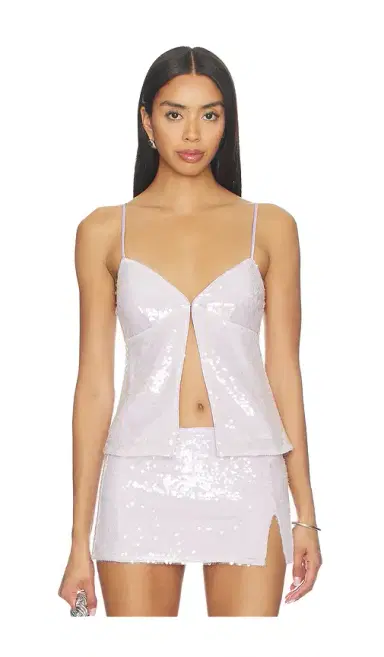 Lovers and Friends Lola Top | Thumbnail 1 Lovers and Friends Lola Top | Thumbnail 1