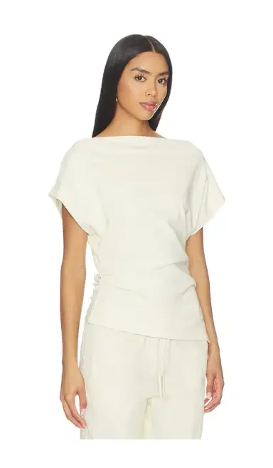 CLOSED Off The Shoulder Top | Thumbnail 2 CLOSED Off The Shoulder Top | Thumbnail 2