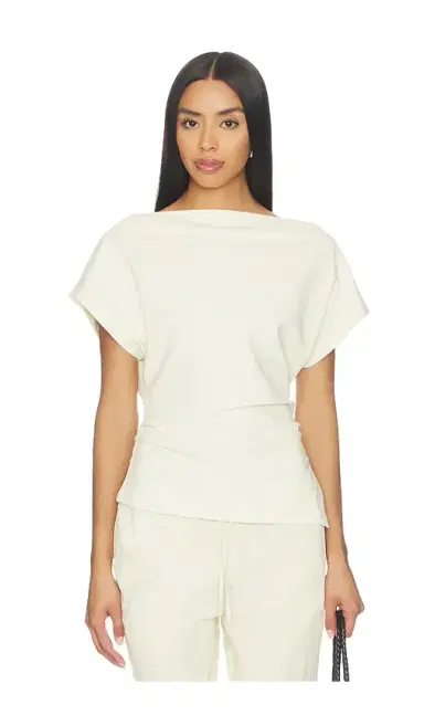 CLOSED Off The Shoulder Top | Thumbnail 1 CLOSED Off The Shoulder Top | Thumbnail 1
