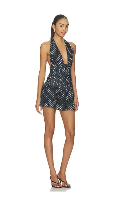 MIAOU Natalia Dress | Thumbnail 2 MIAOU Natalia Dress | Thumbnail 2