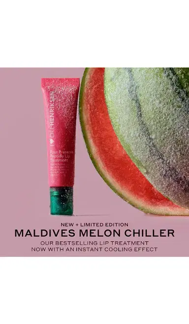 OLEHENRIKSEN Pout Preserve Chiller | Thumbnail 2 OLEHENRIKSEN Pout Preserve Chiller | Thumbnail 2