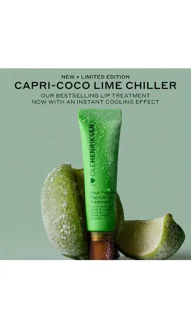 OLEHENRIKSEN Pout Preserve Chiller | Thumbnail 2 OLEHENRIKSEN Pout Preserve Chiller | Thumbnail 2