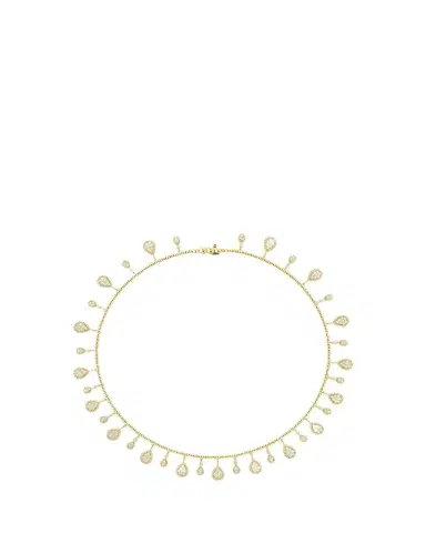 Boucheron Serpent Boheme 18K Yellow Gold 35 Motif Diamond Necklace | Thumbnail 1 Boucheron Serpent Boheme 18K Yellow Gold 35 Motif Diamond Necklace | Thumbnail 1