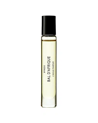 Byredo Bal d 'Afrique L 'Huile Parfum Oil Roll-On, 0.25 oz. | Thumbnail 2 Byredo Bal d 'Afrique L 'Huile Parfum Oil Roll-On, 0.25 oz. | Thumbnail 2