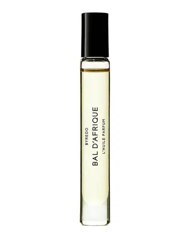 Byredo Bal d 'Afrique L 'Huile Parfum Oil Roll-On, 0.25 oz. | Thumbnail 1 Byredo Bal d 'Afrique L 'Huile Parfum Oil Roll-On, 0.25 oz. | Thumbnail 1