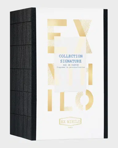 Ex Nihilo Initiale Collection Signature Eau de Parfum, 3.4 oz. | Thumbnail 2 Ex Nihilo Initiale Collection Signature Eau de Parfum, 3.4 oz. | Thumbnail 2