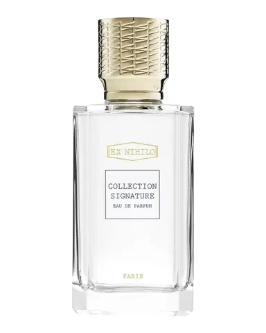 Ex Nihilo Initiale Collection Signature Eau de Parfum, 3.4 oz. | Thumbnail 1 Ex Nihilo Initiale Collection Signature Eau de Parfum, 3.4 oz. | Thumbnail 1